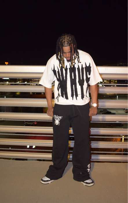 “888” Sweatpants