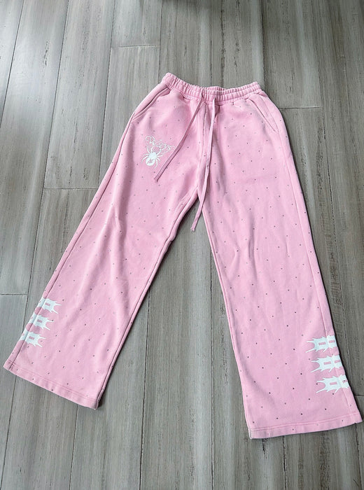“888” Sweatpants