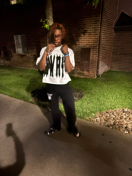 “888” Sweatpants
