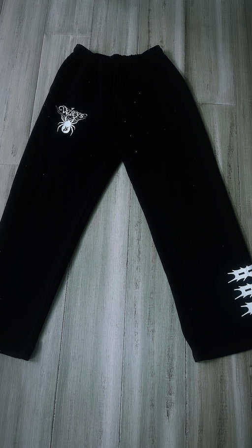 “888” Sweatpants