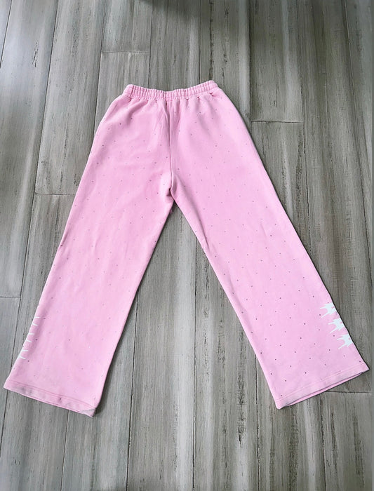 “888” Sweatpants