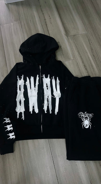 “888” Sets